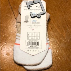 Stance Womens Golden Cheetah Tab